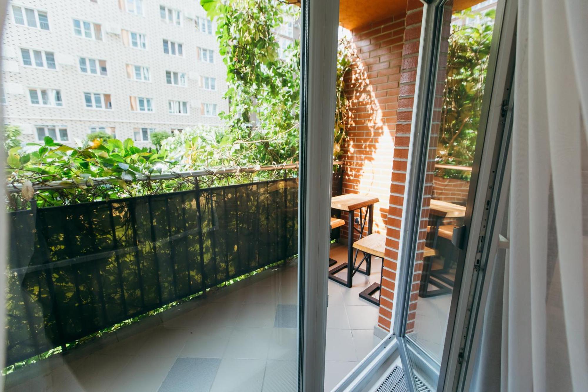 Vodogray Luxury Apartments With Underground Parking Елітний Житловий Комплекс Tsjernivtsi Eksteriør bilde