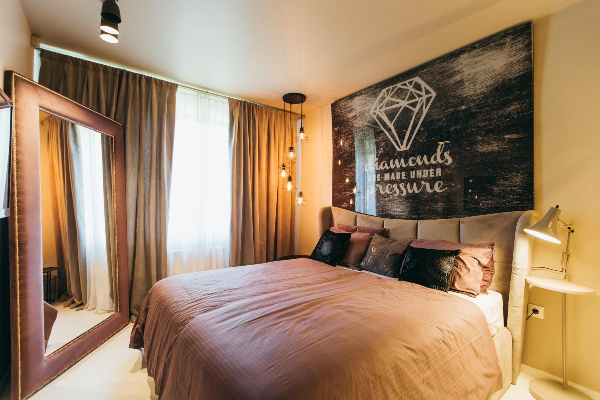 Vodogray Luxury Apartments With Underground Parking Елітний Житловий Комплекс Tsjernivtsi Eksteriør bilde