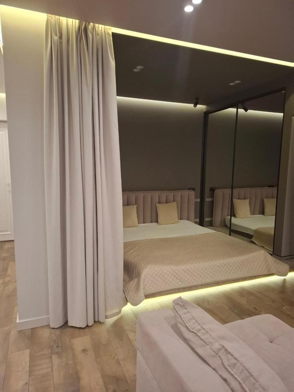 Vodogray Luxury Apartments With Underground Parking Елітний Житловий Комплекс Tsjernivtsi Eksteriør bilde