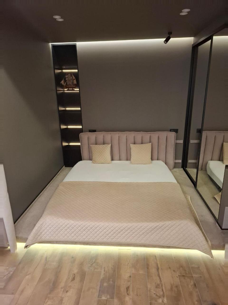 Vodogray Luxury Apartments With Underground Parking Елітний Житловий Комплекс Tsjernivtsi Eksteriør bilde