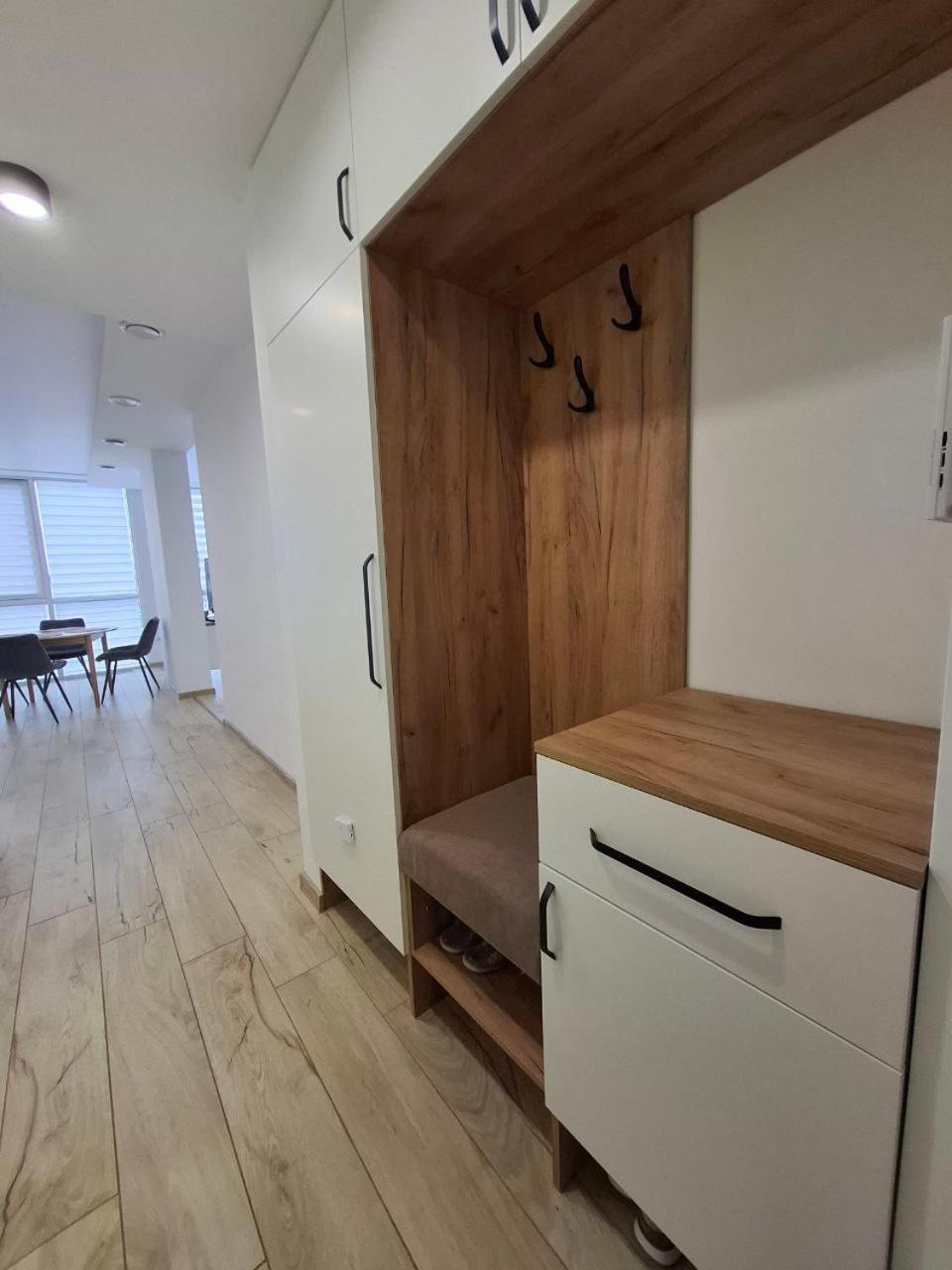 Vodogray Luxury Apartments With Underground Parking Елітний Житловий Комплекс Tsjernivtsi Eksteriør bilde